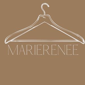 Meet your Posher, Marierenee